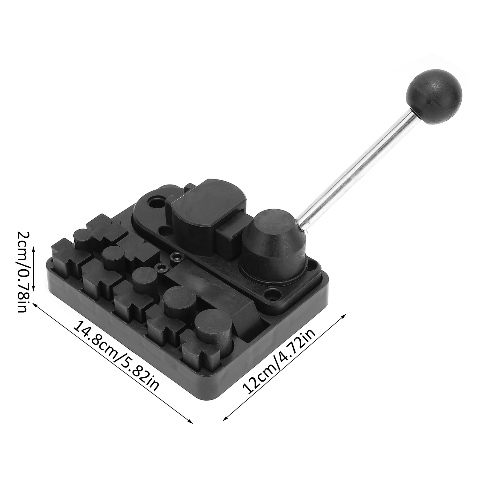 Jewelry Rings Bending Machine  - Earrings 评论和价格