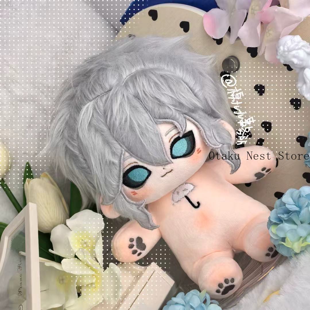 Anime 20cm Identity Ⅴ Ithaqua  - Watch Accessories 评论和价格