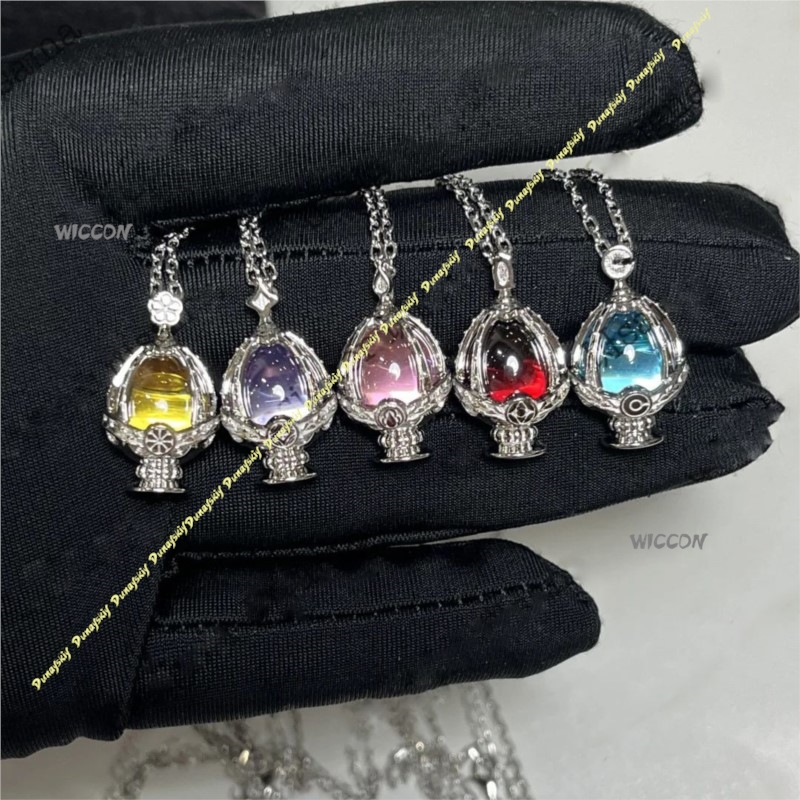 Puella Magi Madoka Magica Prop - Anime Pendant Necklace 评论和价格
