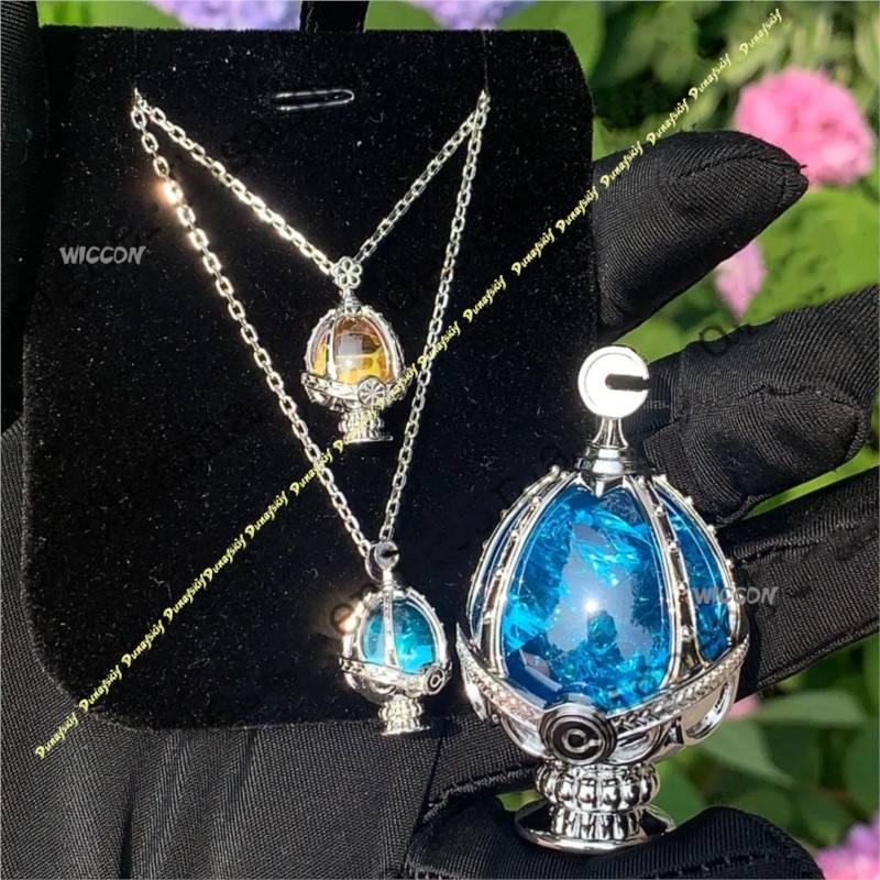 Puella Magi Madoka Magica Prop - Anime Pendant Necklace 评论和价格