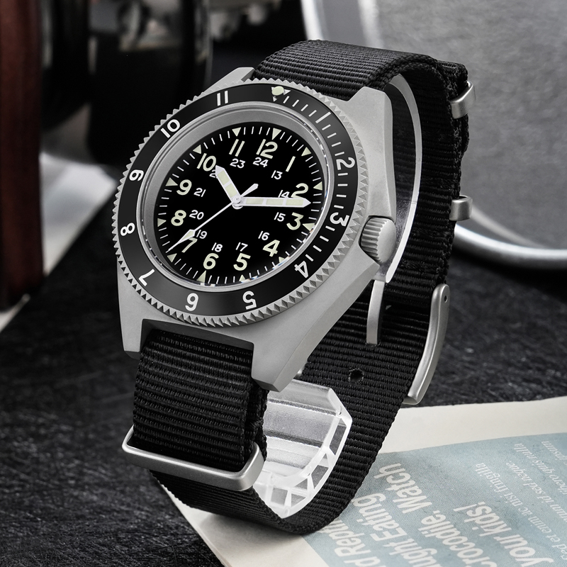 Watchdives WD1972 Quartz Watch - Watch Accessories 评论和价格