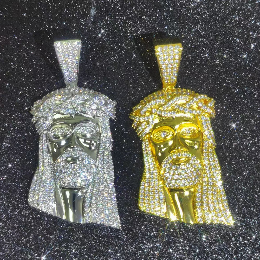 Dropshipping Necklaces Chain F - Cuban Link Chain 12Mm 评论和价格