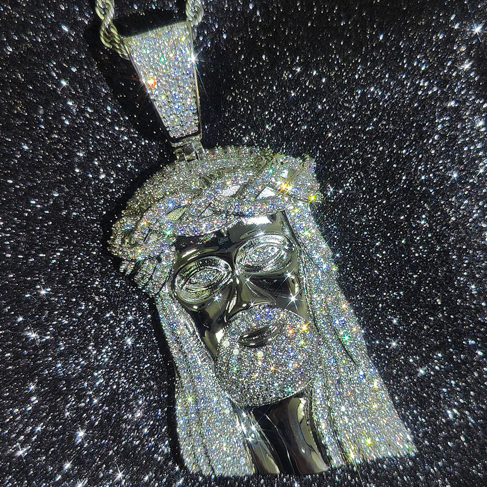 Dropshipping Necklaces Chain F - Cuban Link Chain 12Mm 评论和价格