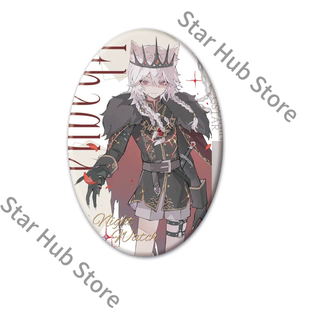 Identity V Night Watch Ithaqua - Watch Accessories 评论和价格